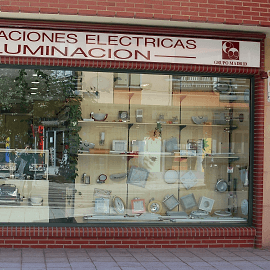 fachada principal